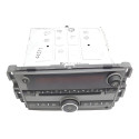 Rádio Original Sem Code Gm Captiva 2008   Cinza