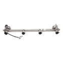 Flauta Bicos Injetores Gm Cruze 1.8 2014 