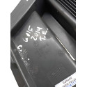 Acabamento Bagagito Esquerdo Vw Golf 2014 Cdetalhe 5g6867461 Preto