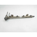 Flauta Bicos Injetores Chevrolet Corsa 1.0 1998