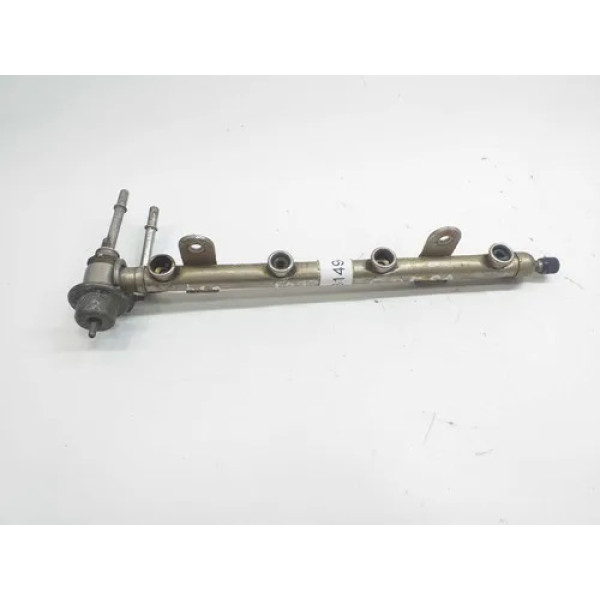 Flauta Bicos Injetores Chevrolet Corsa 1.0 1998