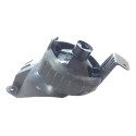 Farol De Milha Direito Chevrolet Onix 2016 95416888 Cx1051 Água