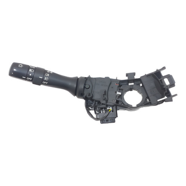 Chave De Seta Toyota Camry 2008 Cx1012 