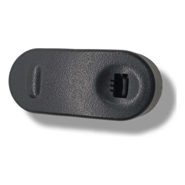 Botão Interruptor Desembaçador Renault Clio 2007 C/detalhe
