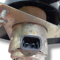 Ventoinha Radiador Chevrolet Celta 1.0 2007 2008 2009 2010