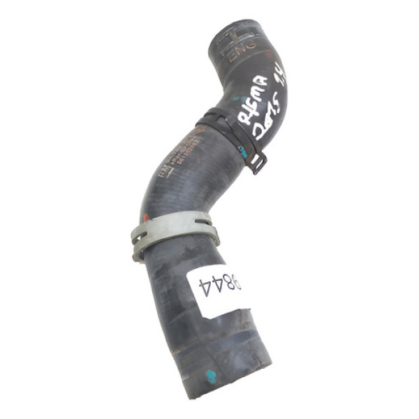 Mangueira Superior Radiador Prisma 1.4 2015 94746271  Preto