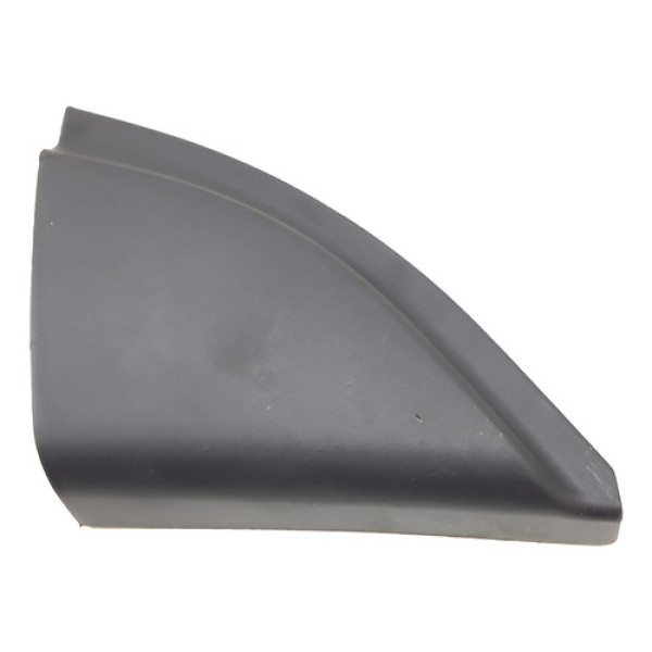 Acabamento Interno Retrovisor Direito Yaris 2019 