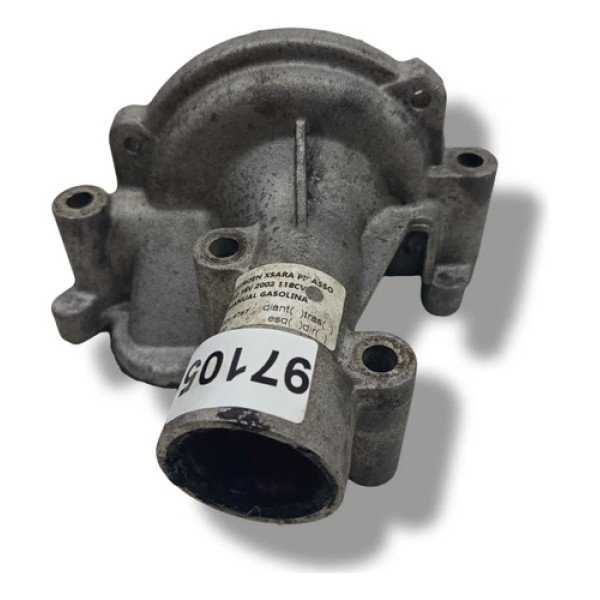 Carcaça Bomba De Água Citroen Xsara Picasso 2.0 2002