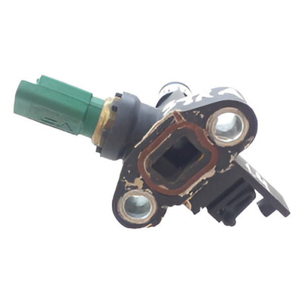 Flange De Água Coletor Admissão Fiat Strada 1.4 2014 Cx1031
