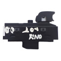 Botão Vidro Dianteiro Direito Gm Onix 2020 26211284 Cx1030