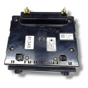 Central Multmídia Chevrolet S10 2020 84646334  84646334