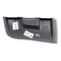 Defletor Pneu Dianteiro Esquerdo Chevrolet S10 2020 Cx1033