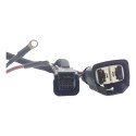 Chicote Da Bateria Gm Cruze 1.4 2017 874035a Cx2067