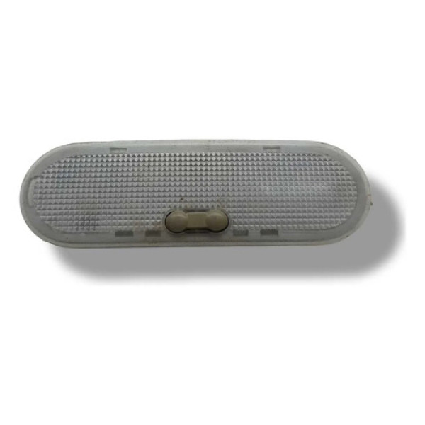 Luz Cortesia Teto Renault Logan Clio Sandero 2008 2014