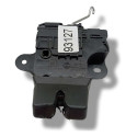 Fechadura Porta Malas Chevrolet Prisma 2014 687996079