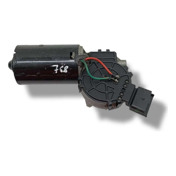 Motor Limpador Parabrisa Peugeot 207 2009 F006b20035