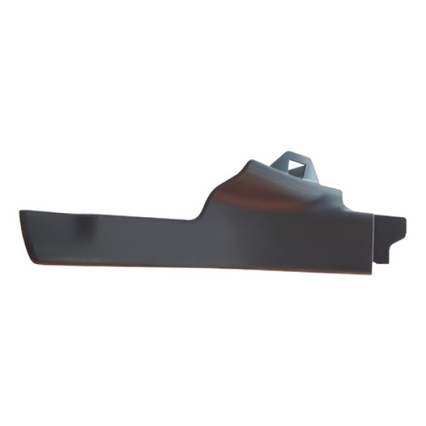 Soleira De Porta Traseira Esquerda Volvo Xc60 2012  30721151