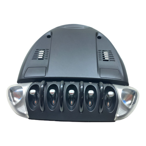 Luz Interna Botão Teto Mini Cooper S Countryman 2015 Cx2008