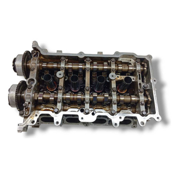 Cabeçote Do Motor Hyundai Creta 2.0 2019 