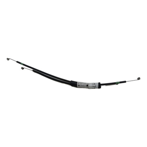 Cabo Comando Ar Condicionado Renault Clio 1.0 2005