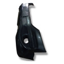 Parachoque Dianteiro Chevrolet S10 2020 C/detalhe Preto