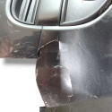 Parachoque Dianteiro Chevrolet S10 2020 C/detalhe Preto