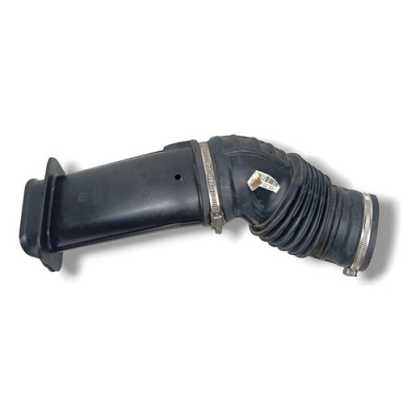 Duto De Ar Fiat Pulse 1.3 Turbo 2023 52149902 Preto