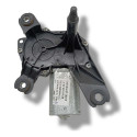 Motor Limpador Traseiro Chevrolet Celta 1.0 2013 93332478