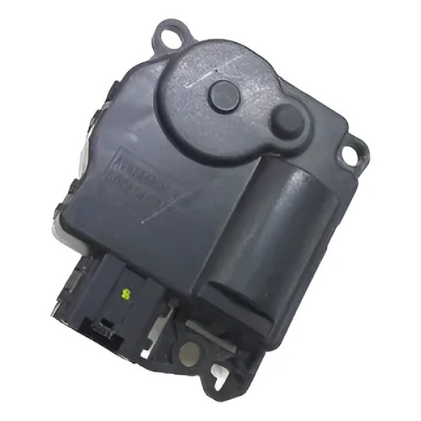 Motor Atuador Caixa De Ar Ford Ka Se 1.0 2016