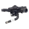 Carcaça Válvula Termostática Gm Onix 1.0t 2020 55513205 