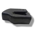 Acabamento Bocal Tanque Combustivel Fiat Palio 2011 Preto 2011