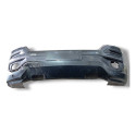 Parachoque Dianteiro Chevrolet S10 2020 C/detalhe Preto