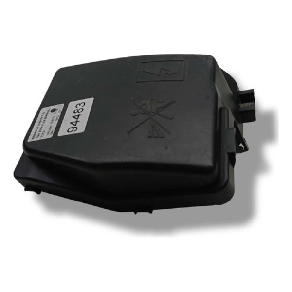 Tampa Caixa Fusível Renault Logan 1.0 16v 2014 243822061r