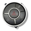 Botão Pisca Alerta Desembaçador Trip Reset Actyon 2009 2011