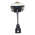 Limitador De Porta Traseiro Direito Gm Malibu 2012  Cx2024