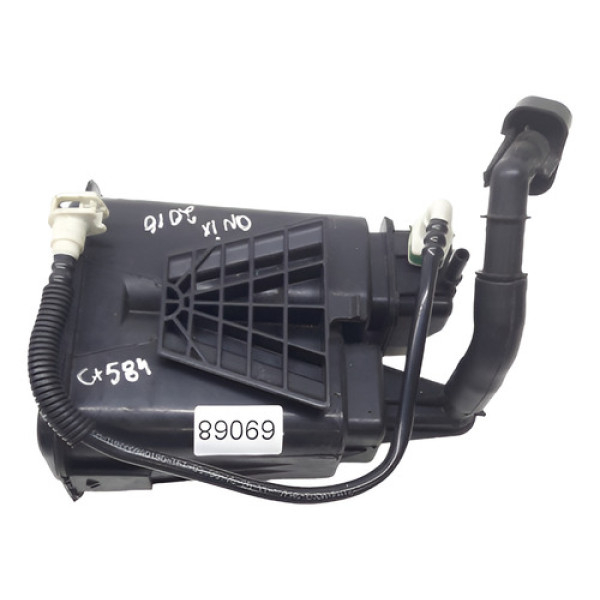 Filtro Canister Gm Onix 1.4 2016 