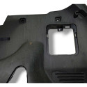 Acabamento Direito Porta Malas Lifan X60 2014 2018 C/detalhe