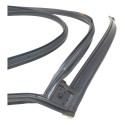 Borracha Porta Traseira Esquerda Gm Onix 2020 