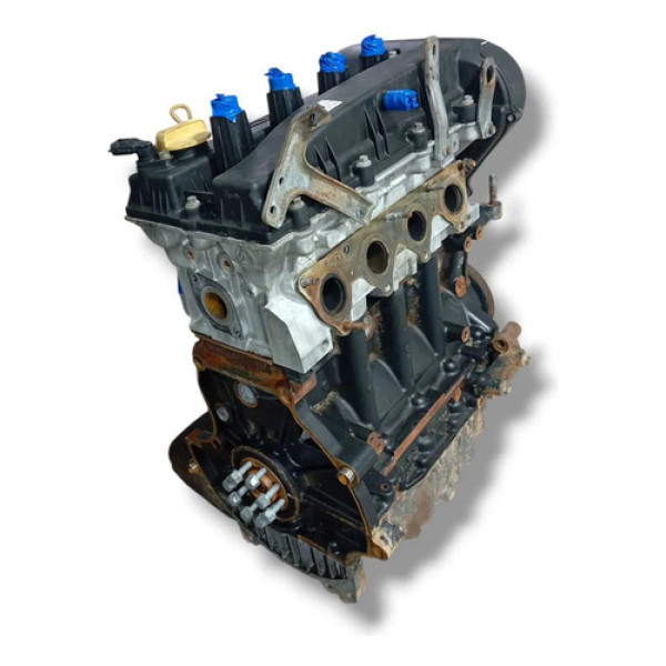 Motor Parcial Chery Face 1.3 16v 2011 84cv