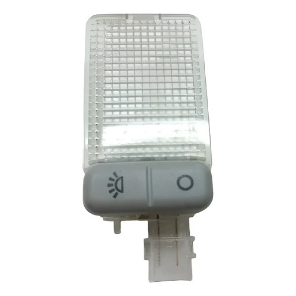 Luz Quebra Sol Esquerdo Ford Focus 2013