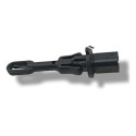 Sensor Temperatura Ar Condicionado Chevrolet Prisma 1.0 2014