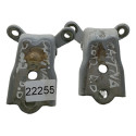 Dobradiça Porta Dianteira Direita Chevrolet Captiva 2012 