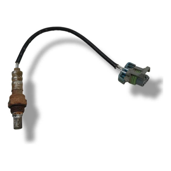 Sonda Lambda Pós Chevrolet Captiva 2.4 2009 12597947