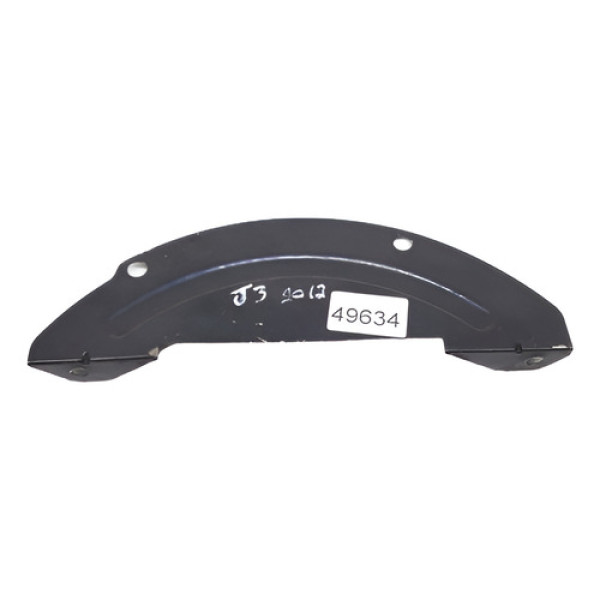 Proteção Motor E Caixa Jac J3 1.4 2012 Jacl21016