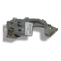 Guia Parachoque Direito Chevrolet Prisma 2014 93384472
