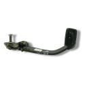 Pedal De Freio Gm Cruze 2013 2014 2015 2016 Preto