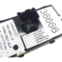 Botão Comando Vidros Dianteiro Esquerdo Tracker 2021 Cx1034