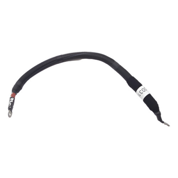 Cabo Negativo Bateria Fiat Cronos 1.3 2018 