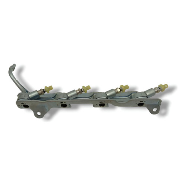 Flauta Bicos Injetores Toyota Yaris 1.5 2020 2021 2022 2023