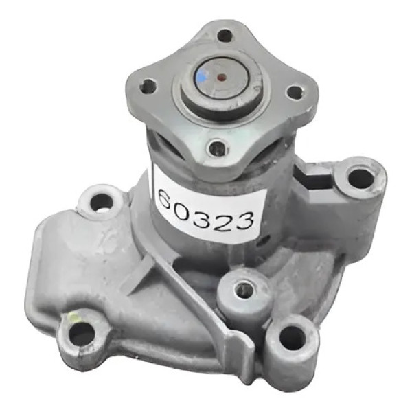 Bomba De Água Hyundai I30 2.0 2011 P772
